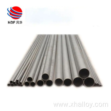 Nickel base alloy - corrosion resistant- Incoloy 800/800H pipe